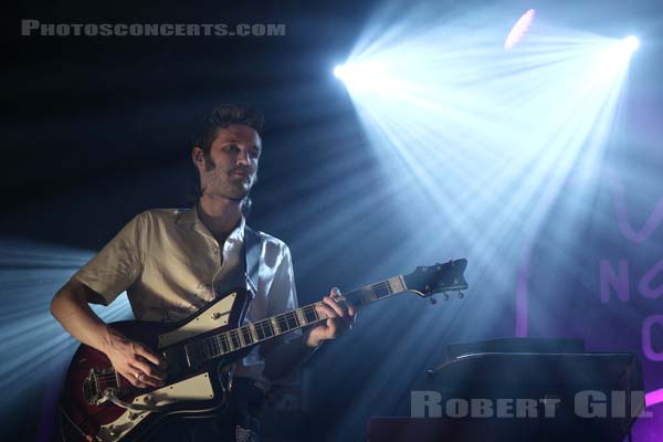 DRENGE - 2019-04-17 - PARIS - Nouveau Casino - 
